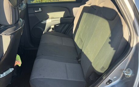 KIA Sportage II, 2010 год, 1 000 000 рублей, 2 фотография