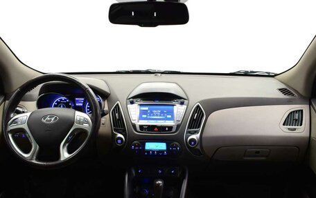 Hyundai ix35 I рестайлинг, 2012 год, 1 290 000 рублей, 5 фотография