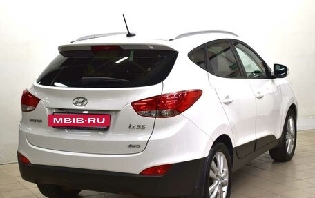 Hyundai ix35 I рестайлинг, 2012 год, 1 290 000 рублей, 4 фотография