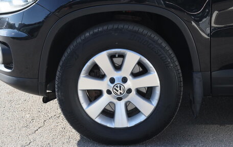 Volkswagen Tiguan I, 2012 год, 1 562 400 рублей, 5 фотография