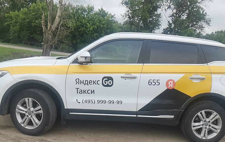 Geely Atlas, 2023 год, 1 185 000 рублей, 3 фотография