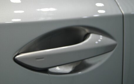 Lexus NX I, 2017 год, 2 945 000 рублей, 9 фотография