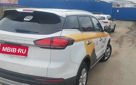 Geely Atlas, 2023 год, 1 185 000 рублей, 2 фотография