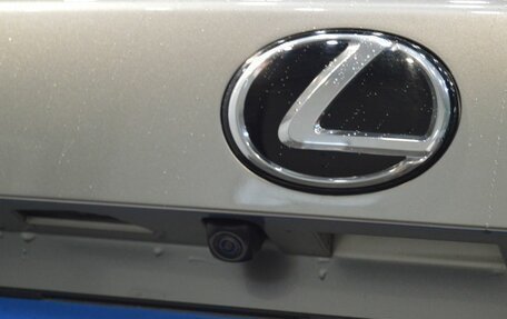 Lexus NX I, 2017 год, 2 945 000 рублей, 11 фотография