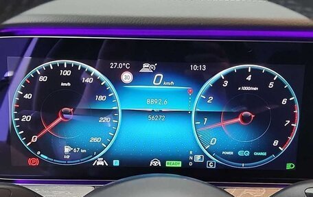 Mercedes-Benz E-Класс, 2020 год, 3 612 851 рублей, 6 фотография