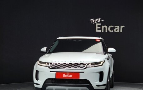 Land Rover Range Rover Evoque II, 2022 год, 12 004 388 рублей, 3 фотография