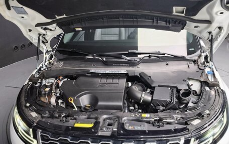 Land Rover Range Rover Evoque II, 2022 год, 12 004 388 рублей, 6 фотография