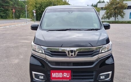 Honda N-WGN I рестайлинг, 2016 год, 750 000 рублей, 2 фотография