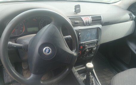Fiat Stilo, 2002 год, 215 000 рублей, 4 фотография