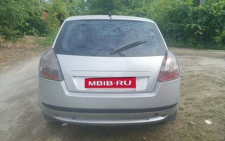 Fiat Stilo, 2002 год, 215 000 рублей, 2 фотография