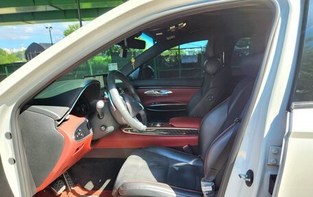 Genesis GV70, 2022 год, 3 335 000 рублей, 6 фотография