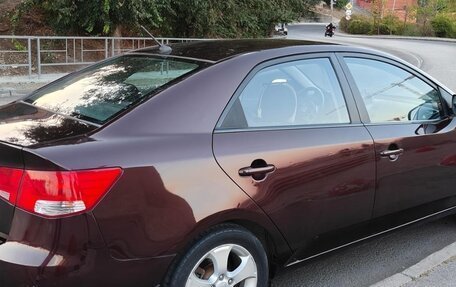 KIA Cerato III, 2009 год, 899 000 рублей, 5 фотография