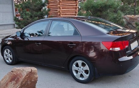 KIA Cerato III, 2009 год, 899 000 рублей, 11 фотография