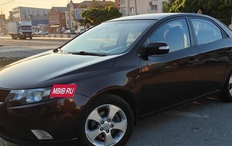 KIA Cerato III, 2009 год, 899 000 рублей, 4 фотография