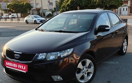 KIA Cerato III, 2009 год, 899 000 рублей, 2 фотография