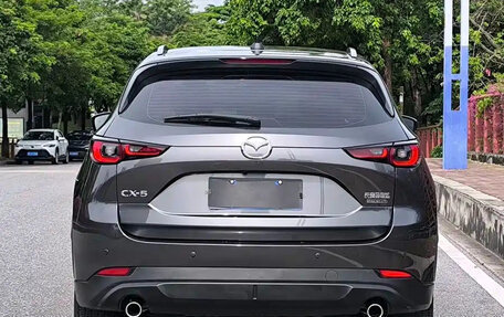 Mazda CX-5 II, 2022 год, 2 250 213 рублей, 4 фотография