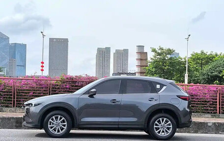 Mazda CX-5 II, 2022 год, 2 250 213 рублей, 2 фотография