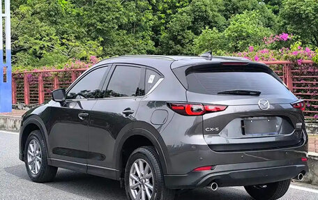 Mazda CX-5 II, 2022 год, 2 250 213 рублей, 3 фотография