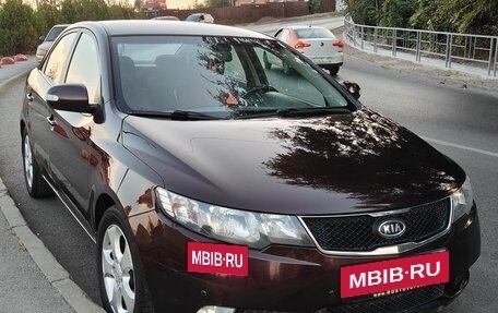 KIA Cerato III, 2009 год, 899 000 рублей, 6 фотография