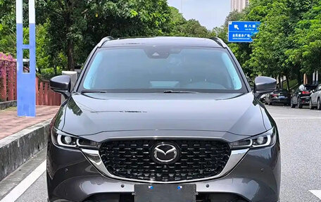 Mazda CX-5 II, 2022 год, 2 250 213 рублей, 7 фотография