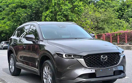 Mazda CX-5 II, 2022 год, 2 250 213 рублей, 6 фотография