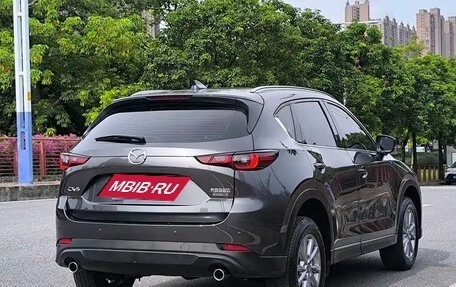 Mazda CX-5 II, 2022 год, 2 250 213 рублей, 5 фотография