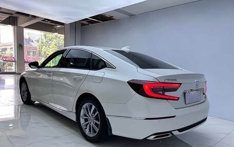 Honda Accord IX рестайлинг, 2021 год, 2 000 000 рублей, 5 фотография