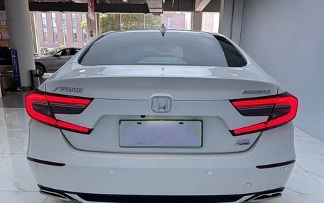 Honda Accord IX рестайлинг, 2021 год, 2 000 000 рублей, 6 фотография
