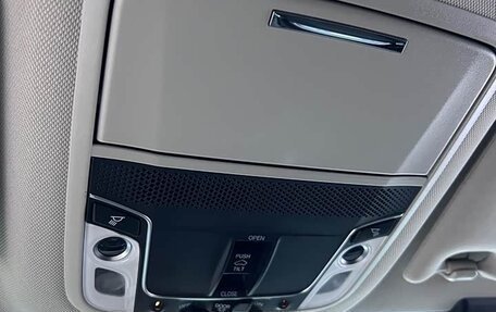 Honda Accord IX рестайлинг, 2021 год, 2 000 000 рублей, 8 фотография