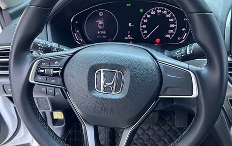 Honda Accord IX рестайлинг, 2021 год, 2 000 000 рублей, 11 фотография