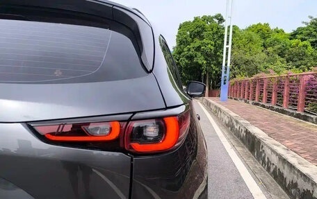 Mazda CX-5 II, 2022 год, 2 250 213 рублей, 9 фотография