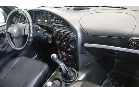 Chevrolet Niva I рестайлинг, 2013 год, 594 000 рублей, 5 фотография
