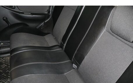 Chevrolet Niva I рестайлинг, 2013 год, 594 000 рублей, 7 фотография