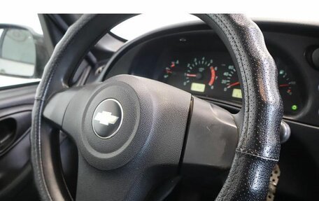 Chevrolet Niva I рестайлинг, 2013 год, 594 000 рублей, 8 фотография