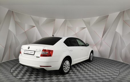 Skoda Octavia, 2020 год, 1 835 000 рублей, 2 фотография