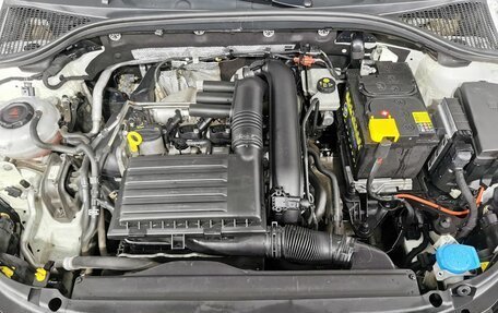 Skoda Octavia, 2020 год, 1 835 000 рублей, 7 фотография