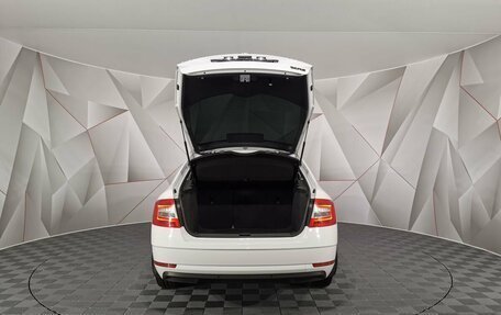Skoda Octavia, 2020 год, 1 835 000 рублей, 8 фотография