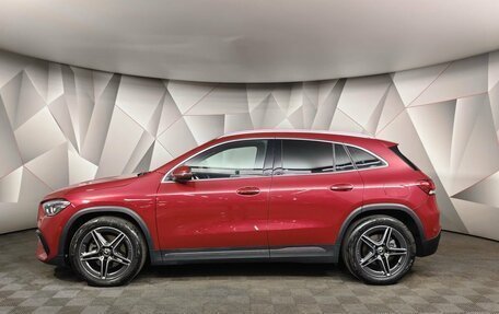 Mercedes-Benz GLA, 2020 год, 3 420 000 рублей, 5 фотография