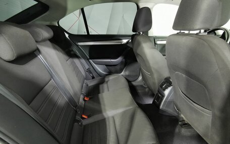 Skoda Octavia, 2020 год, 1 835 000 рублей, 11 фотография