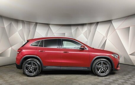 Mercedes-Benz GLA, 2020 год, 3 420 000 рублей, 6 фотография