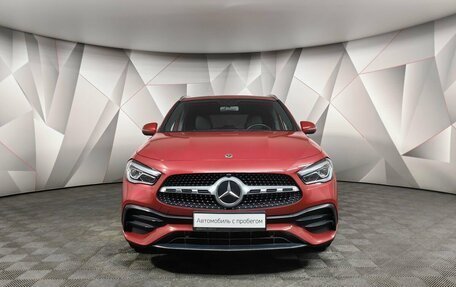 Mercedes-Benz GLA, 2020 год, 3 420 000 рублей, 7 фотография