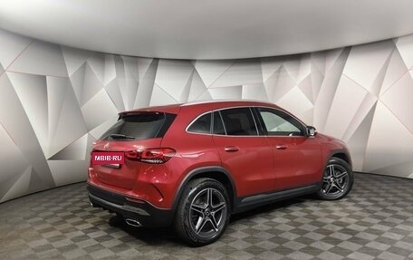 Mercedes-Benz GLA, 2020 год, 3 420 000 рублей, 2 фотография