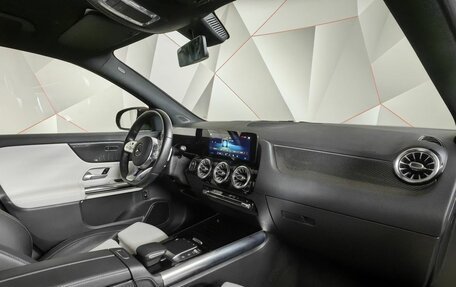 Mercedes-Benz GLA, 2020 год, 3 420 000 рублей, 9 фотография