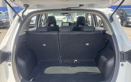 Nissan Note, 2021 год, 1 150 213 рублей, 6 фотография