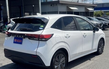Nissan Note, 2021 год, 1 150 213 рублей, 7 фотография