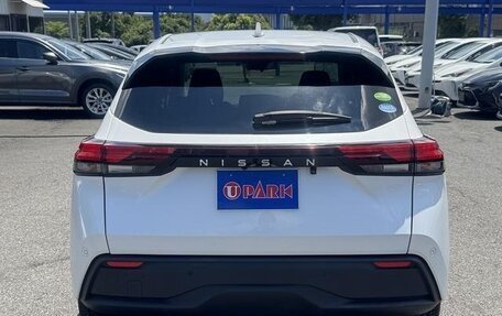 Nissan Note, 2021 год, 1 150 213 рублей, 4 фотография