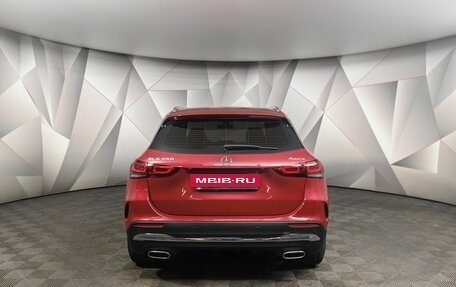 Mercedes-Benz GLA, 2020 год, 3 420 000 рублей, 8 фотография