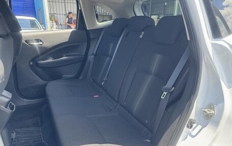 Nissan Note, 2021 год, 1 150 213 рублей, 14 фотография