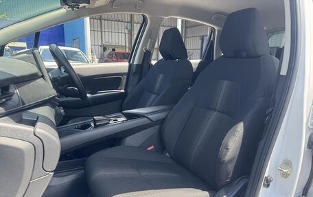 Nissan Note, 2021 год, 1 150 213 рублей, 13 фотография