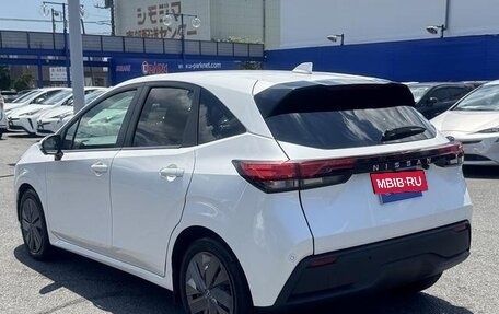 Nissan Note, 2021 год, 1 150 213 рублей, 3 фотография